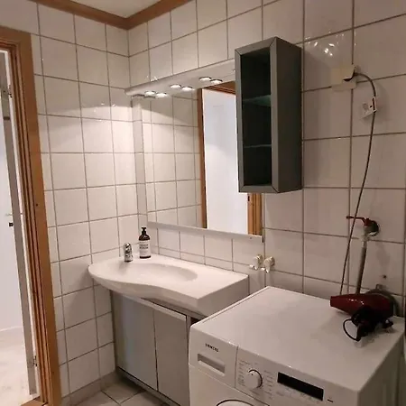 Apartment Apartment Tromso Tromso