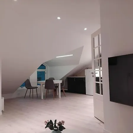 Apartment Tromso Tromso