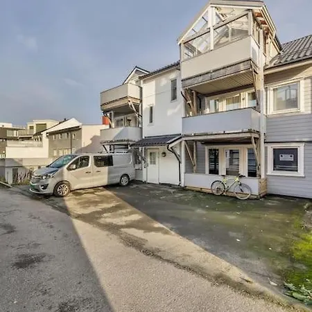 Apartment Tromso * ترومسو