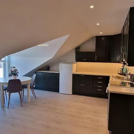 Apartment Tromso