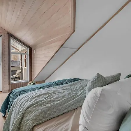 شقة Apartment Tromso *