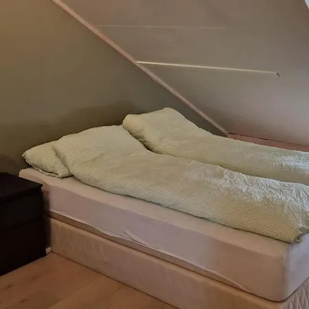 Apartment Apartment Tromso Tromso