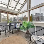 Apartment Tromso