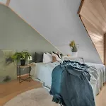 Apartment Tromso Apartman *